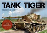 Tank Tiger - Kniha