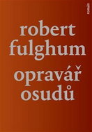 Opravář osudů - Kniha