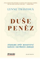 Duše peněz - Kniha