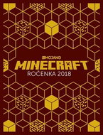 Minecraft Ročenka 2018 - Kniha