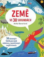 Země ve 30 sekundách - Kniha