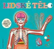 Lidské tělo - Kniha