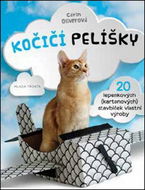 Kočičí pelíšky - Kniha