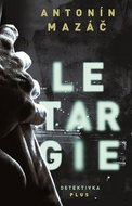 Letargie - Kniha