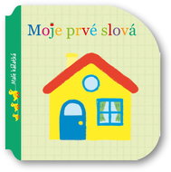 Moje prvé slová Malé káčatká - Kniha