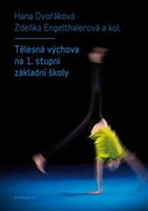 Tělesná výchova na 1. stupni základní školy - Kniha