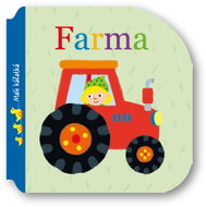 Farma Malé káčatká - Kniha