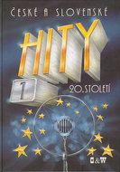 České a slovenské hity 20.století 1 - Kniha