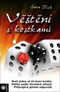Věštení s kostkami - Kniha