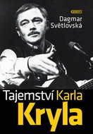 Tajemství Karla Kryla - Kniha