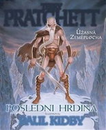 Poslední hrdina - Kniha