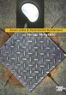 Konec světa & Hard-boiled Wonderland - Kniha