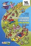 Podivuhodné příběhy Čtyřlístku: 2000 - Kniha