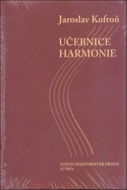 Učebnice harmonie: učebnice a pracovní sešit - Kniha