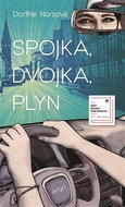 Spojka, dvojka, plyn - Kniha