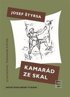 Kamarád ze skal: Skály - hory - lidé - Kniha