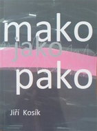 Mako jako pako - Kniha
