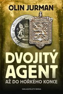 Dvojitý agent 3: Až do hořkého konce - Kniha