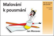 Malování k pousmání - Kniha
