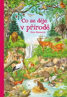 Co se děje v přírodě - Kniha