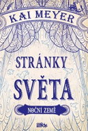 Stránky světa Noční země - Kniha