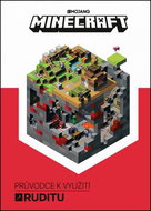Minecraft Průvodce k využití ruditu - Kniha