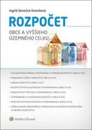 Rozpočet obce a vyššieho územného celku - Kniha