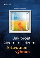 Jak projít životními krizemi k životním výhrám - Kniha