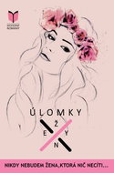 Úlomky ženy - Kniha