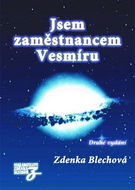 Jsem zaměstnancem vesmíru - Kniha