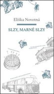 Slzy, marné slzy - Kniha