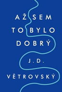 Až sem to bylo dobrý - Kniha