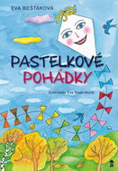 Pastelkové pohádky - Kniha