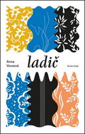 Ladič - Kniha