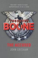 Theodore Boone The Accuused - Kniha