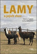 Lamy a jejich chov - Kniha
