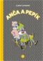 Anča a Pepík 4 - Kniha