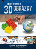 Naučte se kreslit 3D obrázky - Kniha