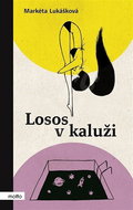 Losos v kaluži - Kniha