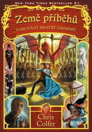 Země příběhů  Varování bratří Grimmů - Kniha