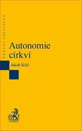 Autonomie církví - Kniha
