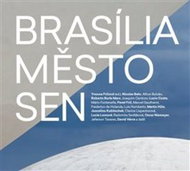Brasília - Město - Sen - Kniha