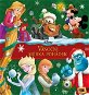 Disney Vánoční sbírka pohádek - Kniha