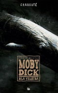 Moby Dick: Bílá velryba - Kniha