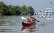 Na kajaku z Černého lesa do Černého moře - Kniha
