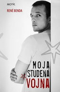 Moja studená vojna - Kniha
