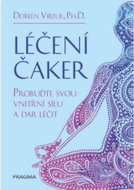 Léčení čaker - Kniha