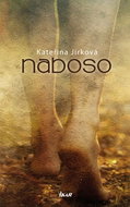 Naboso - Kniha