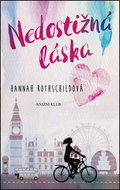 Náhodná láska - Kniha