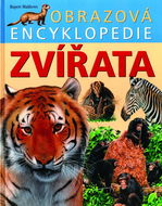 Obrazová encyklopedie Zvířata - Kniha